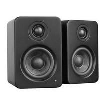 Kanto YU2 - Speakers - USB - 25-watt - 2-way - matte black