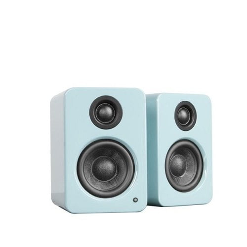 Kanto YU2 Speakers USB 50watt (total) 2way gloss teal