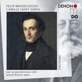 thumbnail image 1 of Kantorow  Rouvier - Violin Sonatas - Music & Performance - SACD, 1 of 1