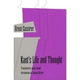thumbnail image 1 of Pre-Owned Kants Life and Thought (Paperback) 0300029829 9780300029826, 1 of 1