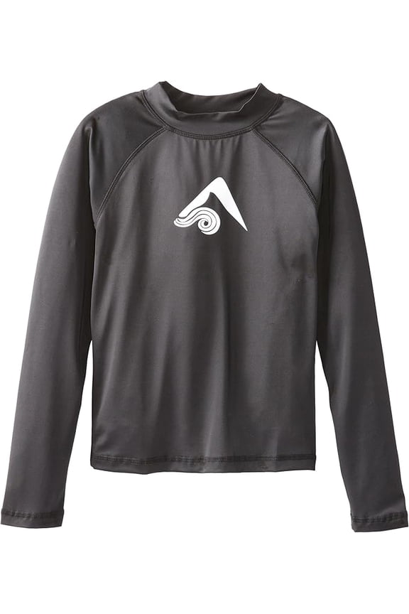 Boys' Platinum Rashguard