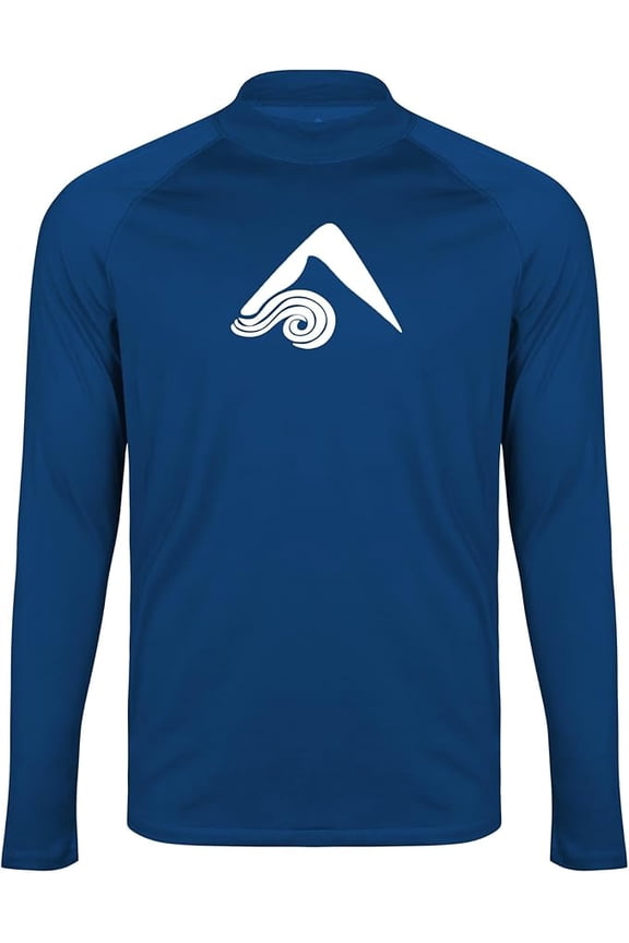 Boys' Platinum Rashguard