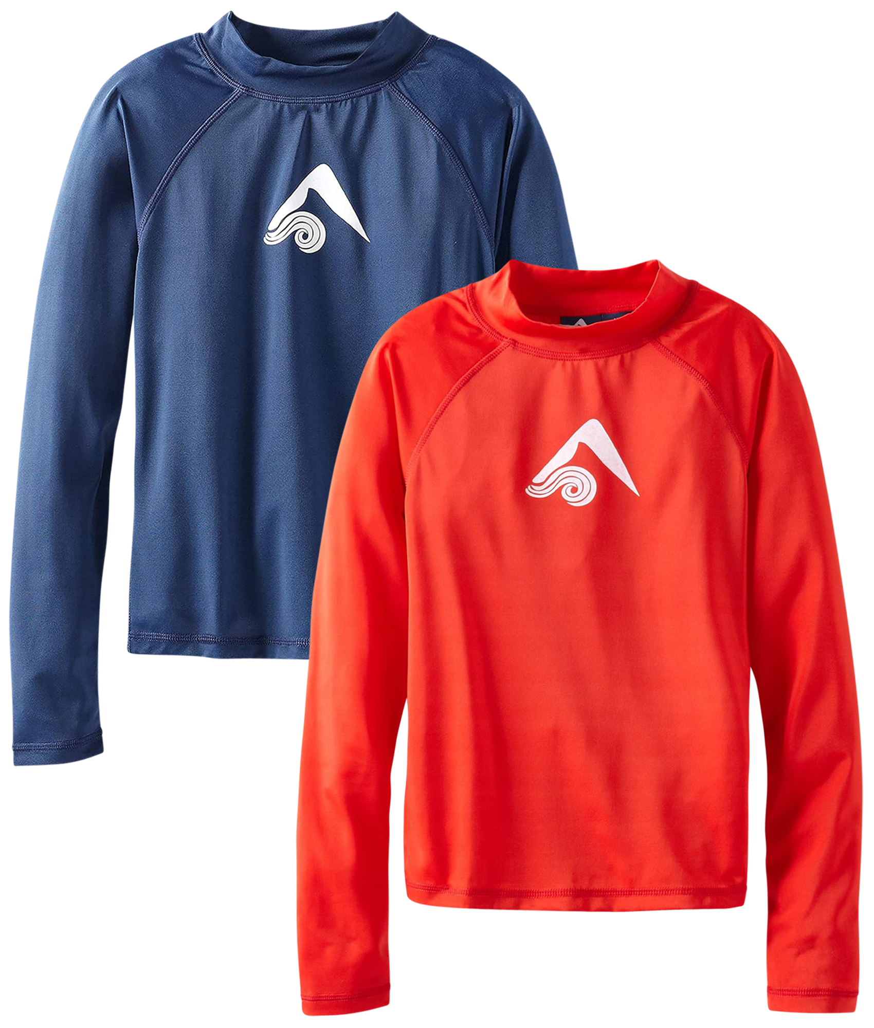 Camiseta Natação Masculina Kanu Surf UPF 50 - Rashguard Proteção Solar