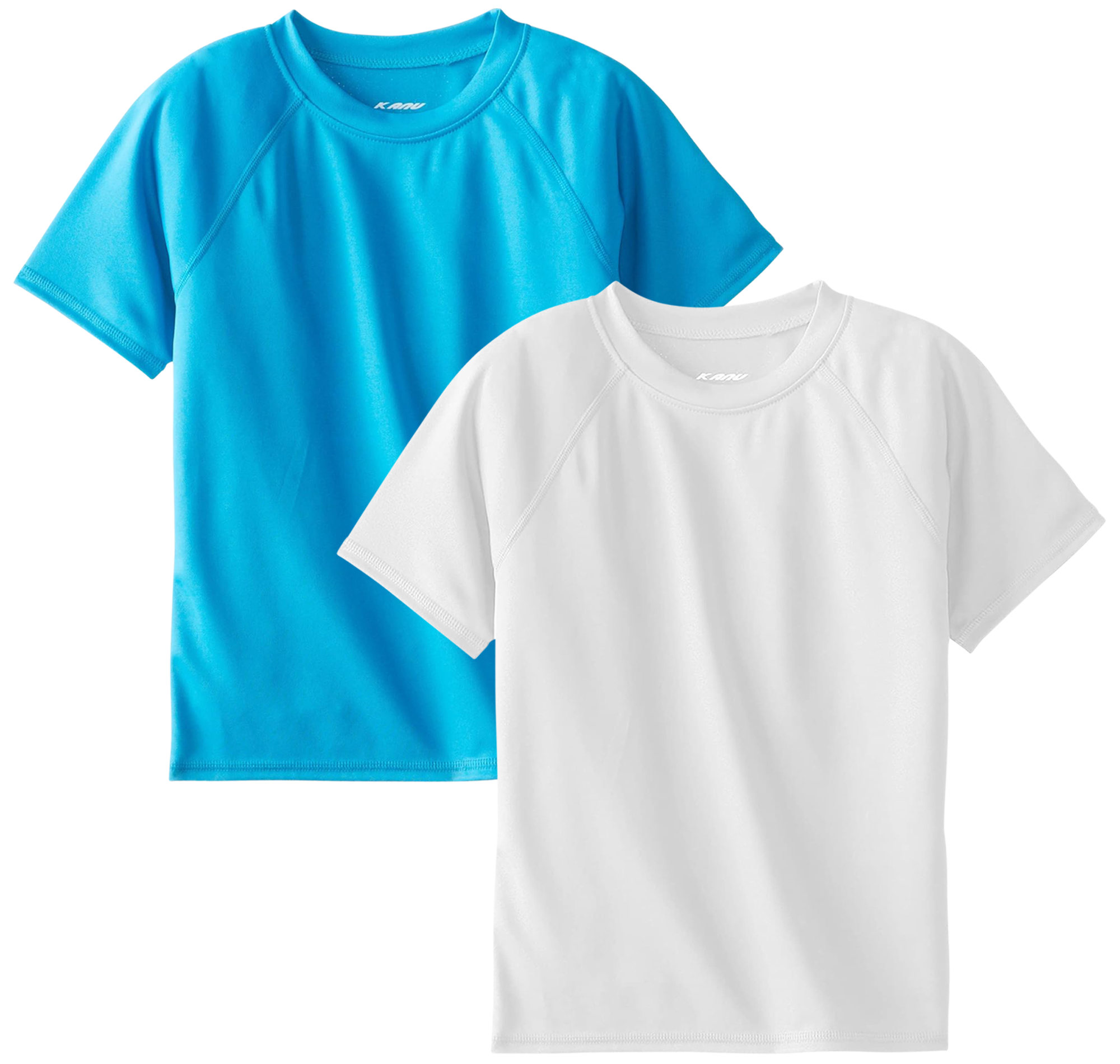 Maglia Anti UV UPF 50+ ZENGVEE - Manica Lunga/Corta Per Surf, Nuoto E Sport Acquatici