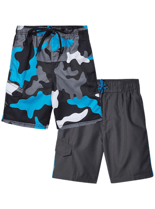 Kanu board shorts sales