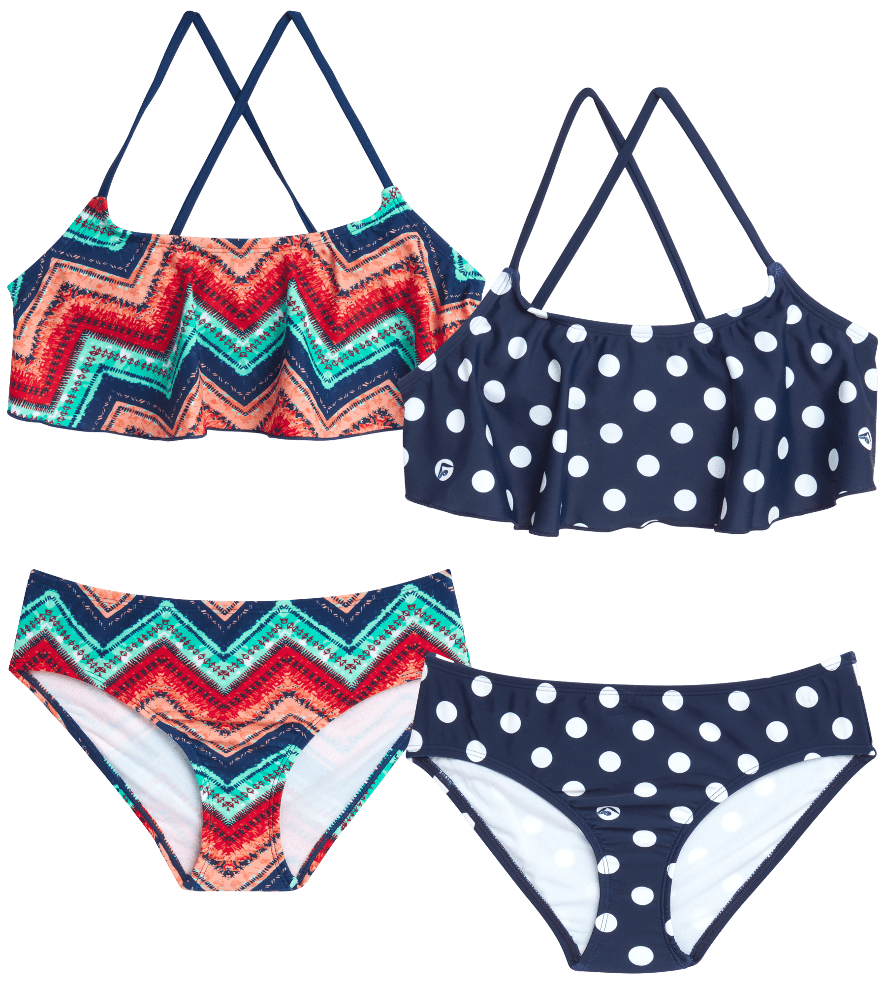 Maillot De Bain Pour Garçons Avec Chapeau, Ensemble Deux Pièces - YM7[C796944] - Protection UV