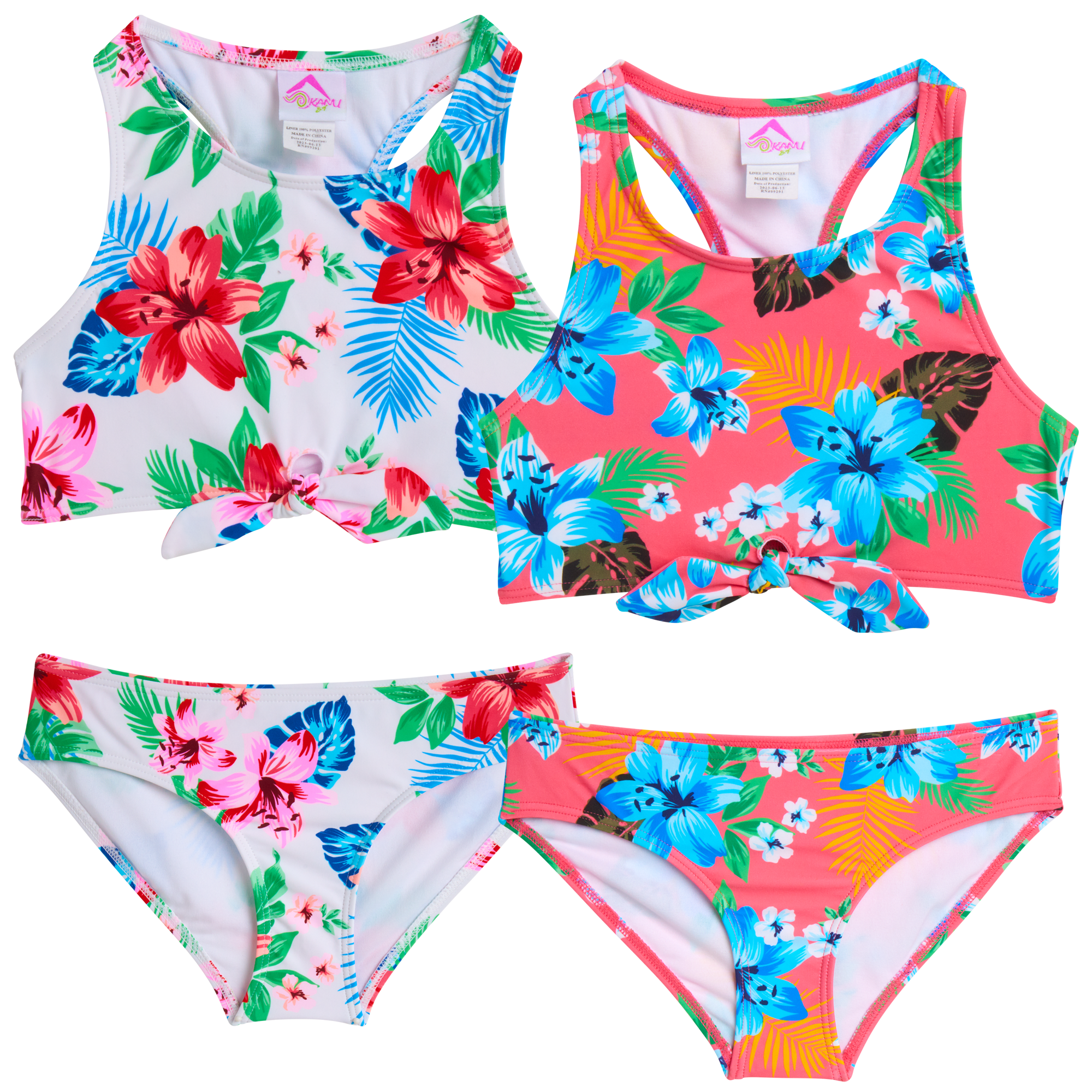 kanu-surf-girls-bathing-suit-4-piece-upf-50-quick-dry-bikini