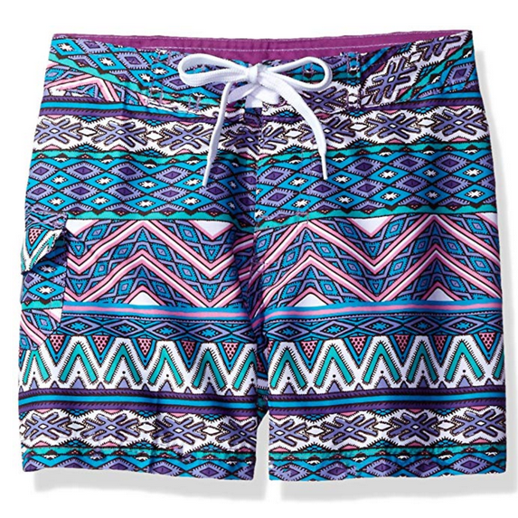 Kanu Surf Girls' Carrie Boardshort