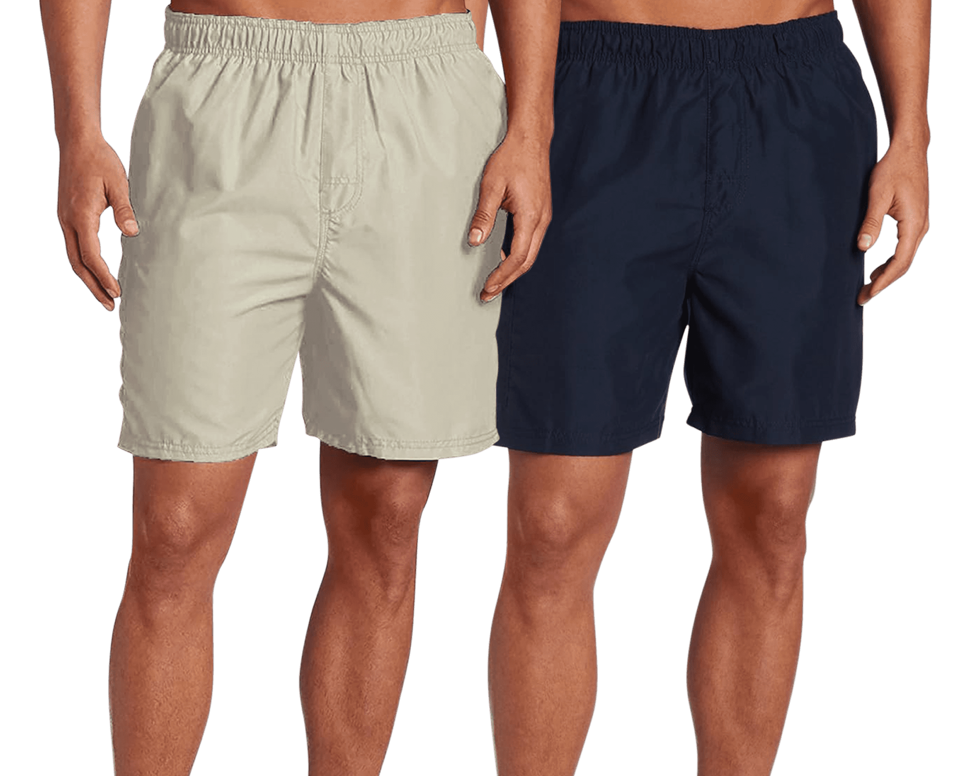 Kanu Surf Boys' Reflection Quick Dry UPF 50 Beach Swim Trunk, YOLO Navy, 14/16 For Sale | Katy - View #7