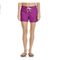 thumbnail image 1 of Kanu Surf Women's 8100 Breeze Purple Boardshorts, Sz. 12, 1 of 2