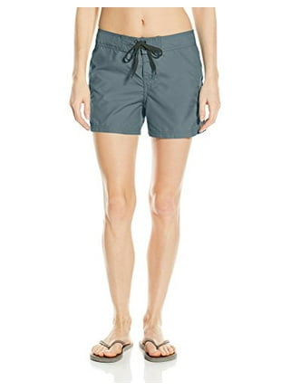 Kanu surf women's board shorts size chart deals