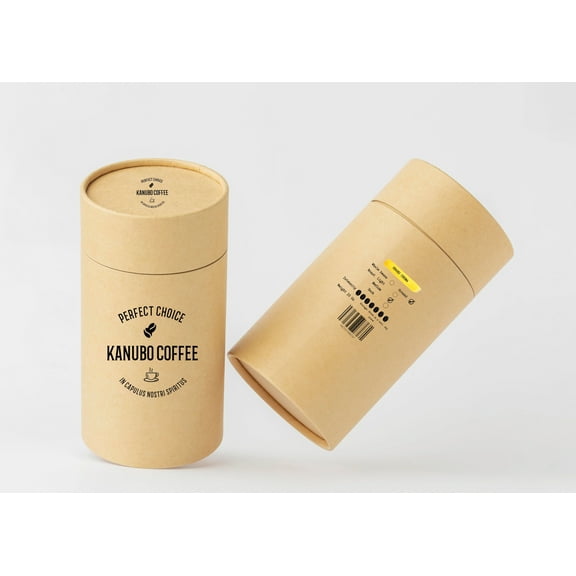 KanuboCoffee