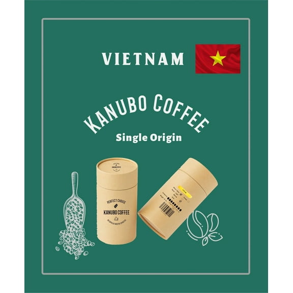 KanuboCoffee