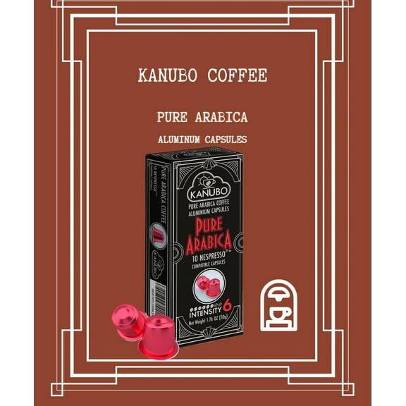 KanuboCoffee