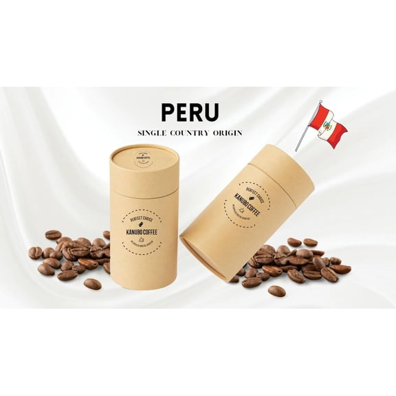 KanuboCoffee