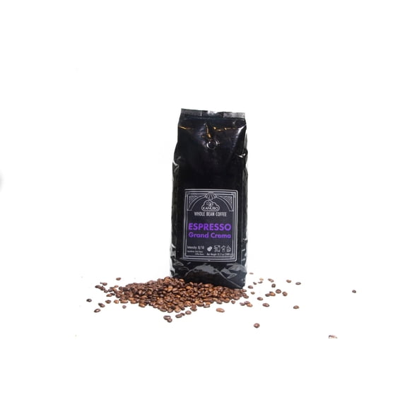 KanuboCoffee
