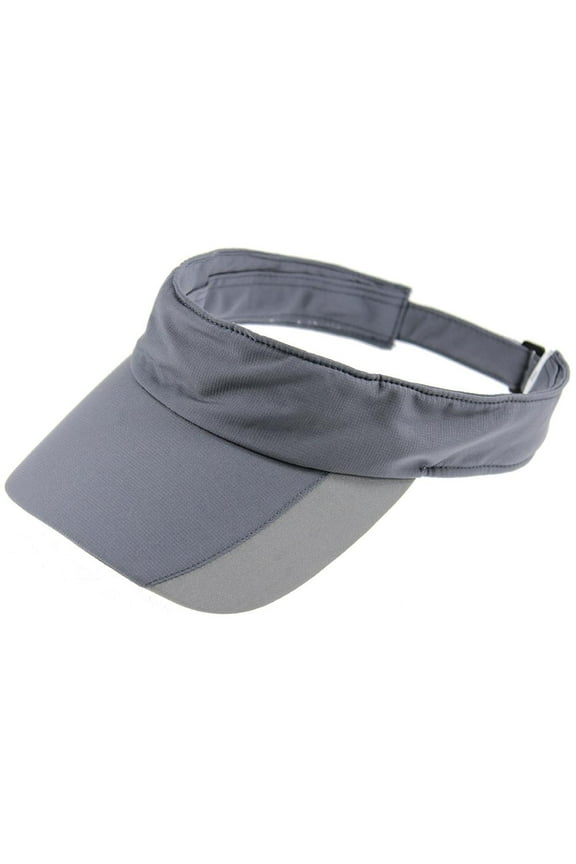 Hubbard Unisex Adult Running Walking Performance Visor