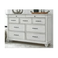 thumbnail image 1 of Kanwyn Whitewash Dresser, 1 of 6