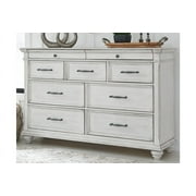 Kanwyn Whitewash Dresser