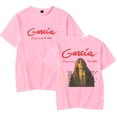 thumbnail image 1 of Kany García Tour 2024 T-Shirt Merch Women/Men Unisex Summer Hiphop O-neck Short Sleeve Tshirt Streetwear, 1 of 3