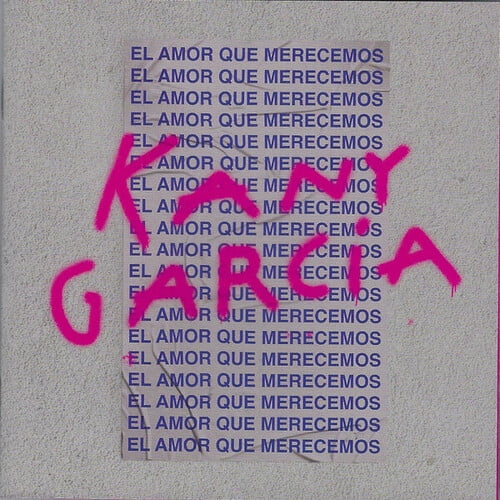 Kany Garcia - El Amor Que Merecemos - Music & Performance - CD