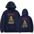 thumbnail image 1 of Kany Garcia Merch Tour 2024 Hoodies Merch print Unisex Trendy Casual Streetwear Sweatshirt, 1 of 4