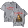thumbnail image 1 of Kany Garcia Tour 2024 Merch Short Sleeve T-shirt Unisex Fashion Crew Neck Top, 1 of 2