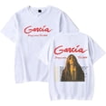 thumbnail image 1 of Kany Garcia Tour 2024 Merch Short Sleeve T-shirt Unisex Fashion Crew Neck Top, 1 of 2