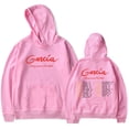 thumbnail image 1 of Kany Garcia Tour 2024 Merch Women Men Long Sleeve Casual Sweatshirt Fashion Clothes, 1 of 3