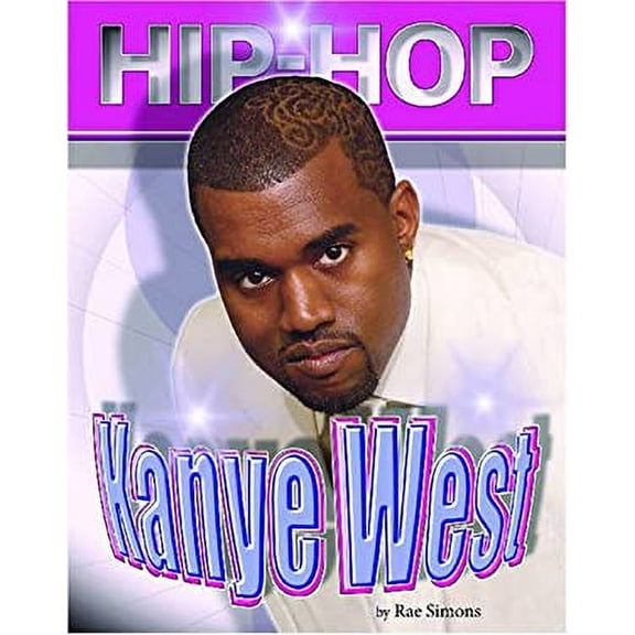 Pre-Owned Kanye West 9781422201329