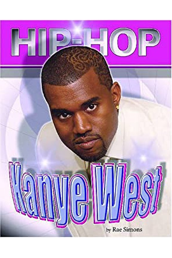 Pre-Owned Kanye West 9781422201329