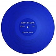 Kanye West - JESUS IS KING - Music & Performance - CD