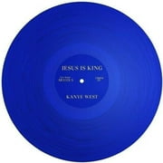 Kanye West - JESUS IS KING - Music & Performance - Vinyl