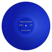 Kanye West Kanye West Jesus is King - Vinyl Record Album Records & LPs