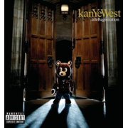 Kanye West - Late Registration - Music & Performance - CD