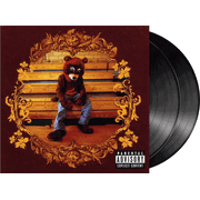 Kanye West Kanye West The College Dropout - Vinyl Record Album [Explicit Content] - Special Edition Double Vinyl LP Records & LPs