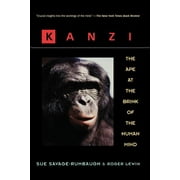 Kanzi: The Ape at the Brink of the Human Mind (Paperback)
