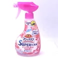 thumbnail image 1 of Kao Super Magiclean Bath Clean Rose Scent Cleaner 350ml玫瑰花香浴室除菌消臭清潔噴霧, 1 of 5