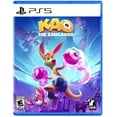 thumbnail image 1 of Kao The Kangaroo - Playstation 5, 1 of 3