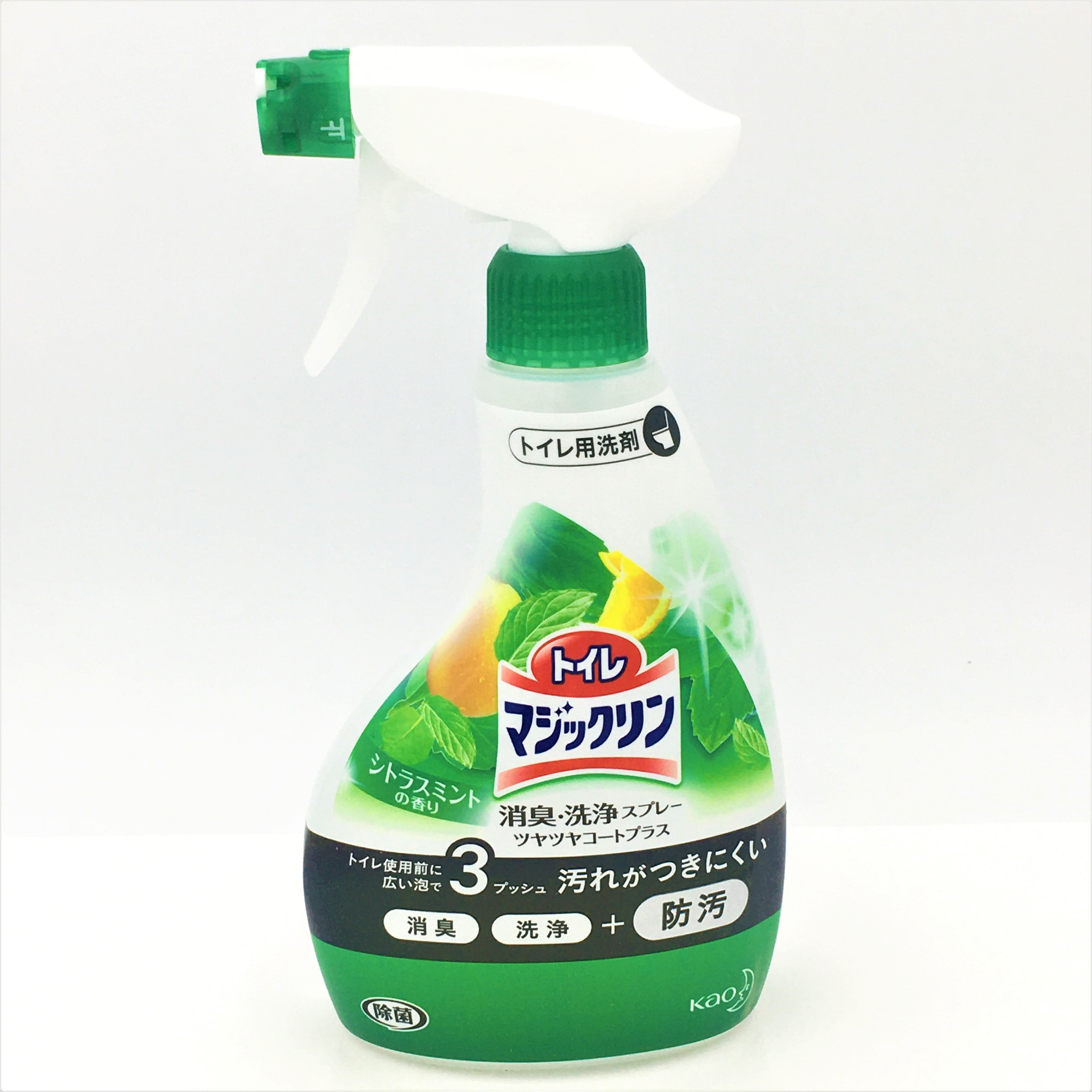 Kao Toilet Cleaner 380ml