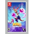 thumbnail image 1 of Kao the Kangaroo (Limited Run Games) (Nintendo Switch), 1 of 7