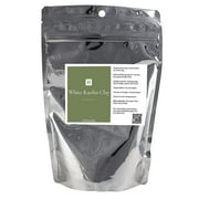 Kaolin Clay/ China Clay Superfine 1/2 Lb/ 8OZ