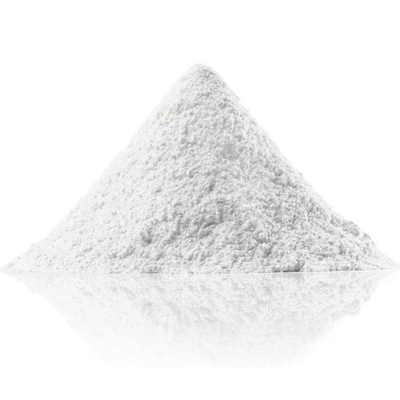 Kaolin Clay Powder 2 lb | Pure & Natural | For Skin, DIY Masks & Bath Products