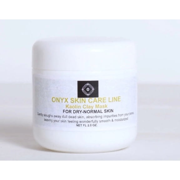 Kaolin Mud Mask - ITEM CODE: 601950409853