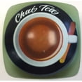 thumbnail image 1 of Kaomojibalms Perfect Blend Lip Balm - Tea / Coffee - Chai Tea, 1 of 6