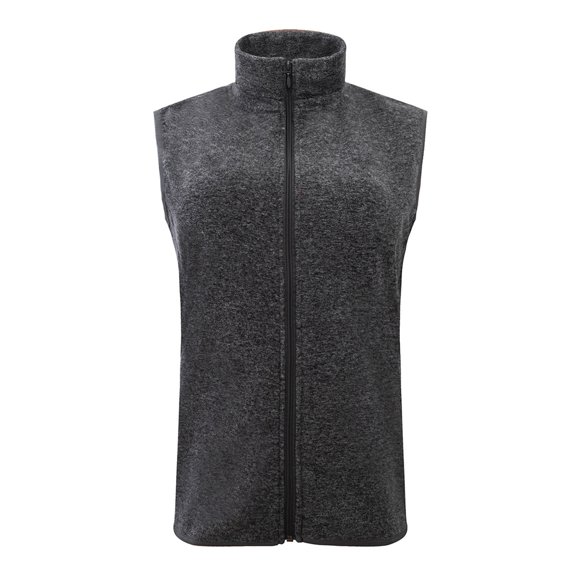 Kaondbfi Cardigan for Women, Fleece Jacket Outdoor Vest Fall Warm Cardigan Ladies Punching Jacket Liner Shaking Grain Fleece Women's Horse Jacket Women's Winter Coat