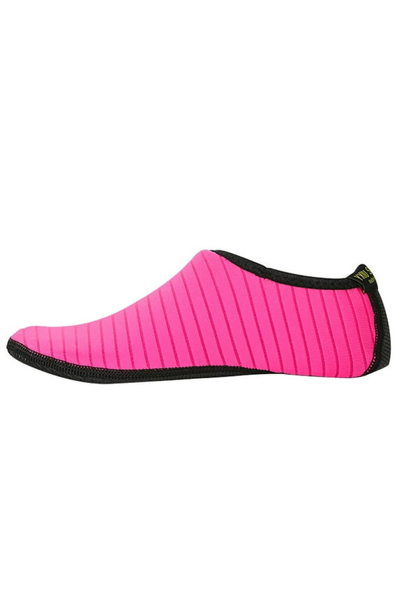 Sock Slippers for Women Water socks Barefoot Speed Dry Anti-s Water Socks Yoga