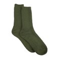 thumbnail image 1 of Kaondbfi Socks for Women Autumn and Winter Solid Color Socks Simple Fashion Solid Color Mid Tube Socks, 1 of 3
