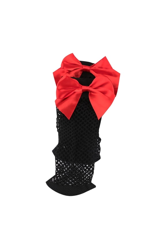 Socks for Women Ruffle Fishnet Ankle High Socks Mesh Lace Fish Net Short Socks