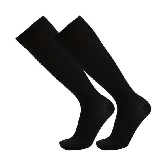 Kaondbfi Stockings for Women Compression Socks for Women Graduated Knee High Compression Stockings Calf Leg Foot